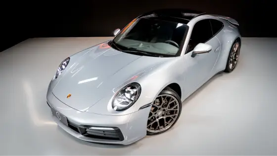 PORSCHE 911 3.0 24V H6 GASOLINA CARRERA PDK PORSCHE 911 3.0 24V H6 GASOLINA CARRERA PDK
