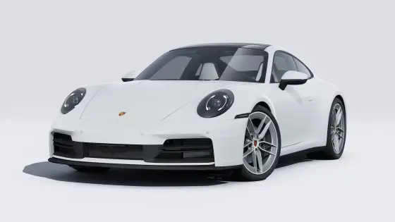 PORSCHE 911 3.0 24V H6 GASOLINA CARRERA PDK PORSCHE 911 3.0 24V H6 GASOLINA CARRERA PDK