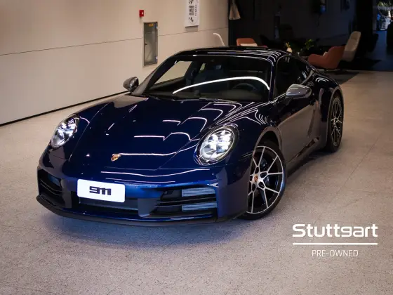 PORSCHE 911 3.0 24V H6 GASOLINA CARRERA T MANUAL PORSCHE 911 3.0 24V H6 GASOLINA CARRERA T MANUAL