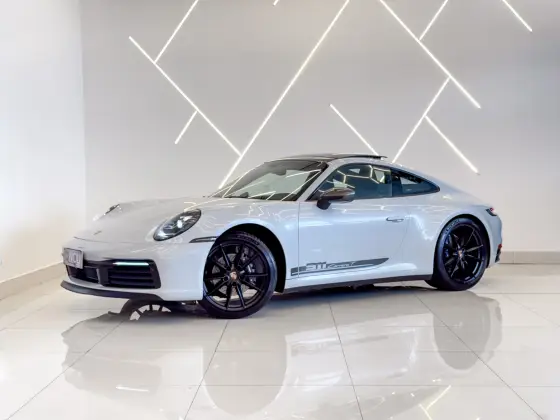 PORSCHE 911 3.0 24V H6 GASOLINA CARRERA T PDK