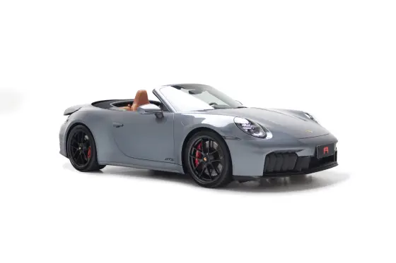 PORSCHE 911 3.6 24V H6 T-HYBRID CARRERA GTS CABRIOLET PDK PORSCHE 911 3.6 24V H6 T-HYBRID CARRERA GTS CABRIOLET PDK