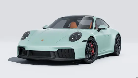 PORSCHE 911 3.6 24V H6 T-HYBRID CARRERA GTS PDK PORSCHE 911 3.6 24V H6 T-HYBRID CARRERA GTS PDK