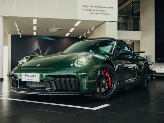 PORSCHE 911 3.6 24V H6 T-HYBRID CARRERA GTS PDK PORSCHE 911 3.6 24V H6 T-HYBRID CARRERA GTS PDK