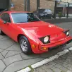 PORSCHE 924 2.0 GASOLINA MANUAL PORSCHE 924 2.0 GASOLINA MANUAL