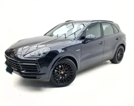 PORSCHE CAYENNE 3.0 V6 E-HYBRID AWD TIPTRONIC S PORSCHE CAYENNE 3.0 V6 E-HYBRID AWD TIPTRONIC S