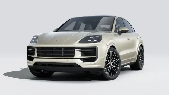 PORSCHE CAYENNE 3.0 V6 E-HYBRID AWD TIPTRONIC S