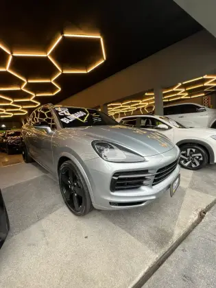 PORSCHE CAYENNE 3.0 V6 E-HYBRID AWD TIPTRONIC S PORSCHE CAYENNE 3.0 V6 E-HYBRID AWD TIPTRONIC S