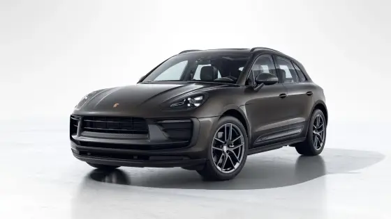 PORSCHE MACAN 2.0 TURBO GASOLINA T PDK