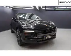 PORSCHE MACAN 2.9 V6 BITURBO GASOLINA S PDK PORSCHE MACAN 2.9 V6 BITURBO GASOLINA S PDK