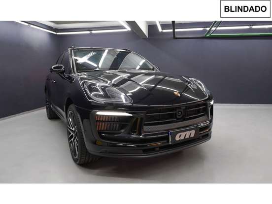 PORSCHE-MACAN-2.9 V6 BITURBO GASOLINA S PDK PORSCHE-MACAN-2024
