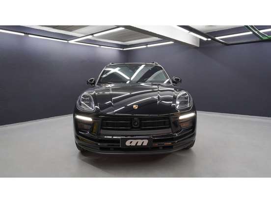 PORSCHE-MACAN-2.9 V6 BITURBO GASOLINA S PDK PORSCHE-MACAN-2024