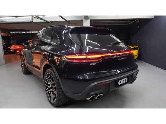 PORSCHE-MACAN-2.9 V6 BITURBO GASOLINA S PDK PORSCHE-MACAN-2024