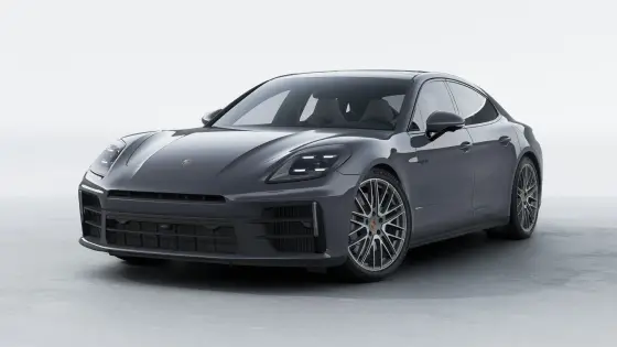 PORSCHE PANAMERA 2.9 V6 E-HYBRID 4 PDK
