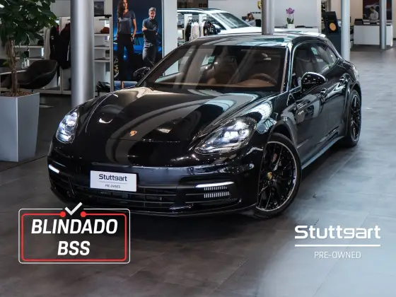 PORSCHE PANAMERA 2.9 V6 E-HYBRID 4 SPORT TURISMO PDK