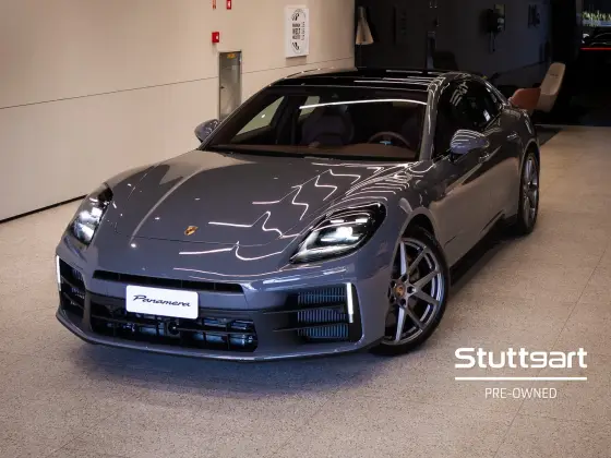 PORSCHE PANAMERA 2.9 V6 E-HYBRID 4S PDK