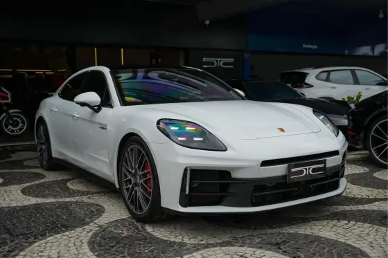 PORSCHE PANAMERA 2.9 V6 E-HYBRID 4S PDK