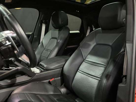 PORSCHE-CAYENNE-3.0 V6 GASOLINA AWD TIPTRONIC S PORSCHE-CAYENNE-2020