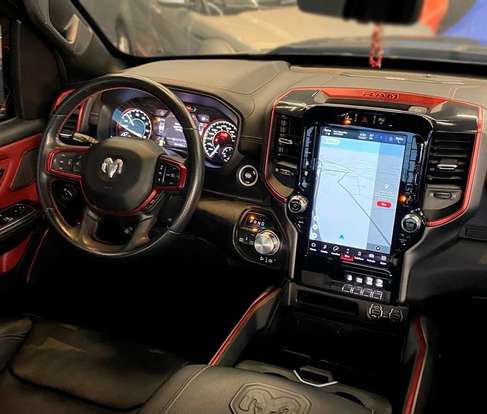 RAM-1500-2022
