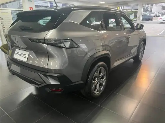 RENAULT BOREAL 1.3 TCE FLEX EVOLUTION EDC