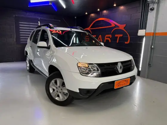 RENAULT DUSTER 1.6 16V SCE FLEX EXPRESSION X-TRONIC RENAULT DUSTER 1.6 16V SCE FLEX EXPRESSION X-TRONIC