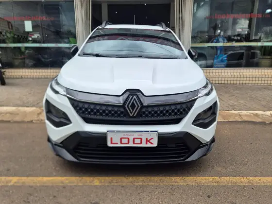 RENAULT KARDIAN 1.0 TCE FLEX EVOLUTION EDC RENAULT KARDIAN 1.0 TCE FLEX EVOLUTION EDC