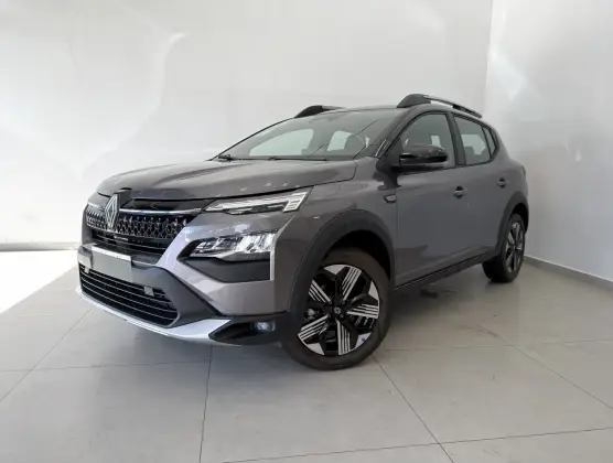 RENAULT KARDIAN 1.0 TCE FLEX ICONIC EDC