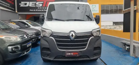 RENAULT MASTER 2.3 DCI DIESEL FURGÃO L1H1 3P MANUAL RENAULT MASTER 2.3 DCI DIESEL FURGÃO L1H1 3P MANUAL
