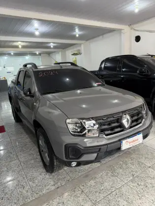 RENAULT OROCH 1.6 16V SCE FLEX INTENSE MANUAL RENAULT OROCH 1.6 16V SCE FLEX INTENSE MANUAL