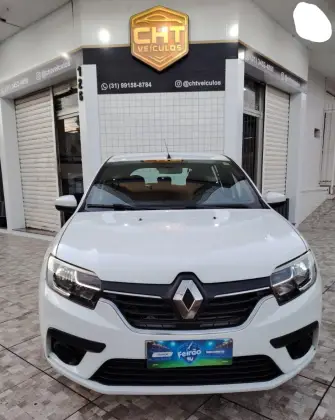 RENAULT SANDERO 1.0 12V SCE FLEX ZEN MANUAL RENAULT SANDERO 1.0 12V SCE FLEX ZEN MANUAL