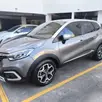 RENAULT CAPTUR 1.3 TCE FLEX ICONIC X-TRONIC RENAULT CAPTUR 1.3 TCE FLEX ICONIC X-TRONIC