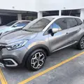 RENAULT CAPTUR 1.3 TCE FLEX ICONIC X-TRONIC RENAULT CAPTUR 1.3 TCE FLEX ICONIC X-TRONIC