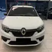 RENAULT LOGAN 1.0 12V SCE FLEX LIFE MANUAL RENAULT LOGAN 1.0 12V SCE FLEX LIFE MANUAL