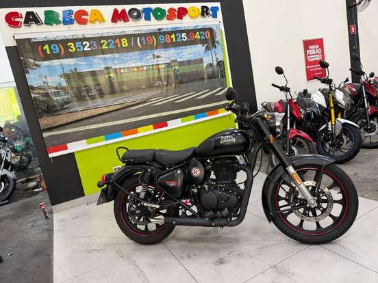 ROYAL ENFIELD-CLASSIC 350-2024
