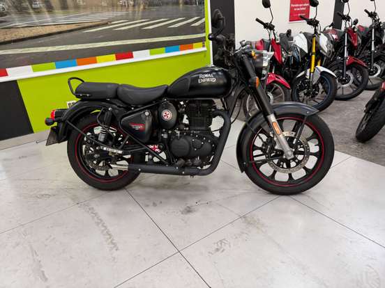ROYAL ENFIELD-CLASSIC 350-2024