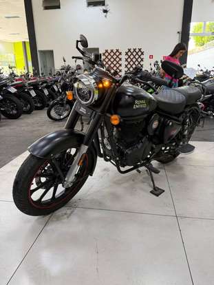 ROYAL ENFIELD-CLASSIC 350-2024
