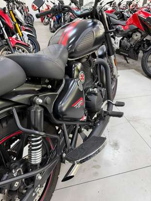 ROYAL ENFIELD-CLASSIC 350-2024