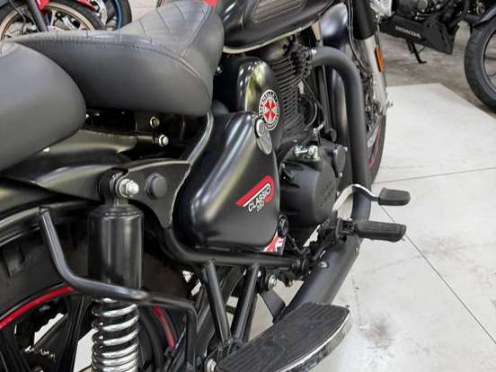 ROYAL ENFIELD-CLASSIC 350 ROYAL ENFIELD-CLASSIC 350-2024