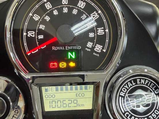 ROYAL ENFIELD-CLASSIC 350 ROYAL ENFIELD-CLASSIC 350-2024
