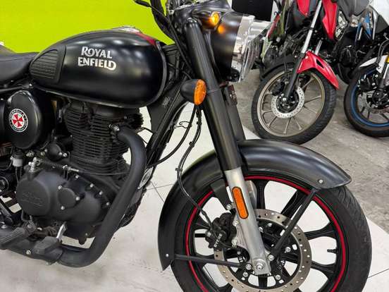 ROYAL ENFIELD-CLASSIC 350 ROYAL ENFIELD-CLASSIC 350-2024