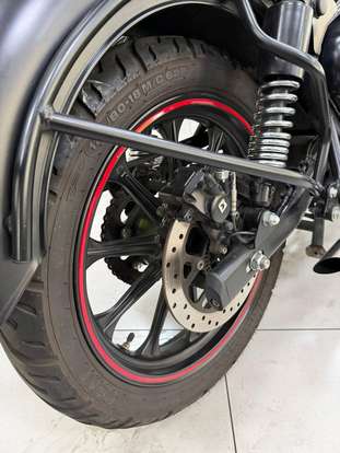 ROYAL ENFIELD-CLASSIC 350-2024