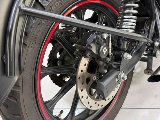 ROYAL ENFIELD-CLASSIC 350 ROYAL ENFIELD-CLASSIC 350-2024