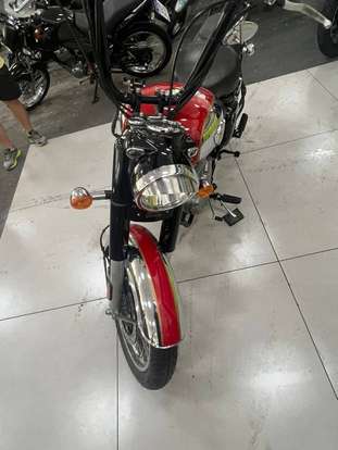 ROYAL ENFIELD-CLASSIC 350-2023