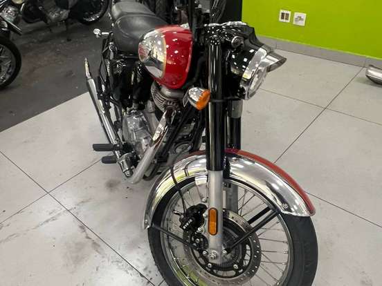 ROYAL ENFIELD-CLASSIC 350 ROYAL ENFIELD-CLASSIC 350-2023
