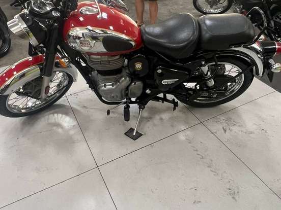 ROYAL ENFIELD-CLASSIC 350 ROYAL ENFIELD-CLASSIC 350-2023