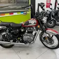 ROYAL ENFIELD CLASSIC 350 ROYAL ENFIELD CLASSIC 350