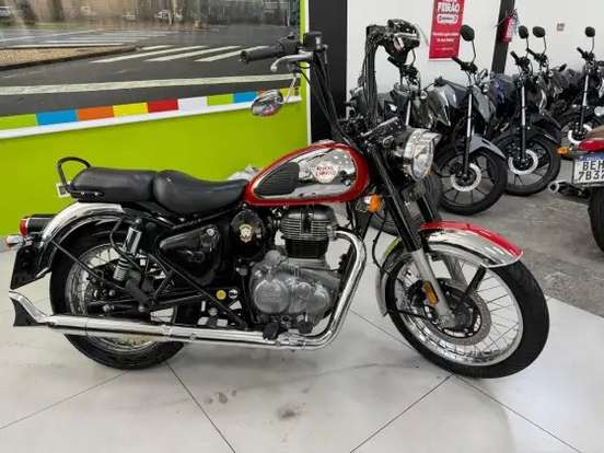 ROYAL ENFIELD-CLASSIC 350 ROYAL ENFIELD-CLASSIC 350-2023