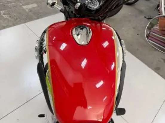 ROYAL ENFIELD-CLASSIC 350 ROYAL ENFIELD-CLASSIC 350-2023