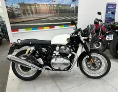 ROYAL ENFIELD CONTINENTAL GT ROYAL ENFIELD CONTINENTAL GT