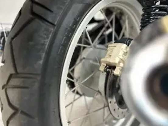 ROYAL ENFIELD-CONTINENTAL GT ROYAL ENFIELD-CONTINENTAL GT-2022