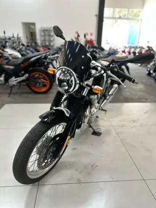ROYAL ENFIELD-CONTINENTAL GT-2022